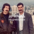 Ferhat imazighen sur yala.fm